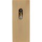 Ekena Millwork 2 1/2"W x 3 3/4"D x 6"H Mini Felix Wood Corbel, Red Oak CORW02X03X06FERO - alternate 3